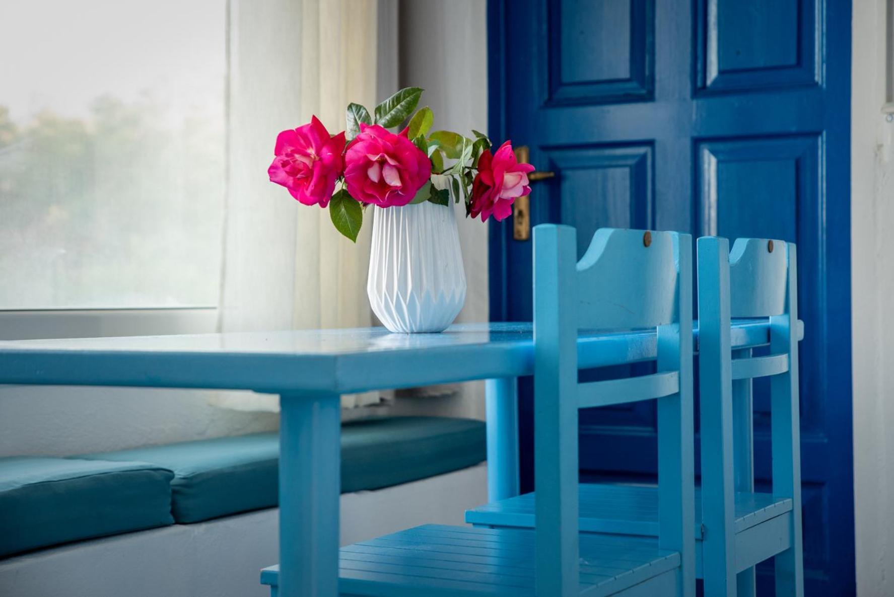 Azzurro Naxos, Azzurro I - Azzurro II - Azzurro III Daire Naxos City Dış mekan fotoğraf