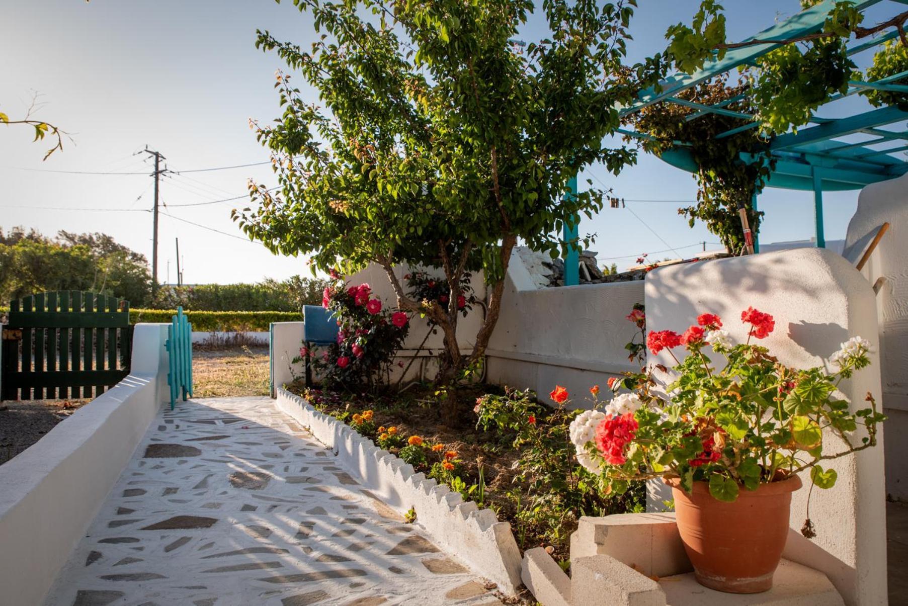 Azzurro Naxos, Azzurro I - Azzurro II - Azzurro III Daire Naxos City Dış mekan fotoğraf
