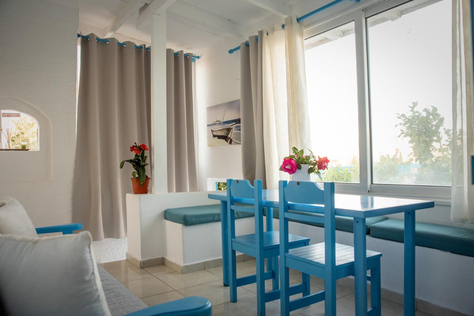 Azzurro Naxos, Azzurro I - Azzurro II - Azzurro III Daire Naxos City Dış mekan fotoğraf