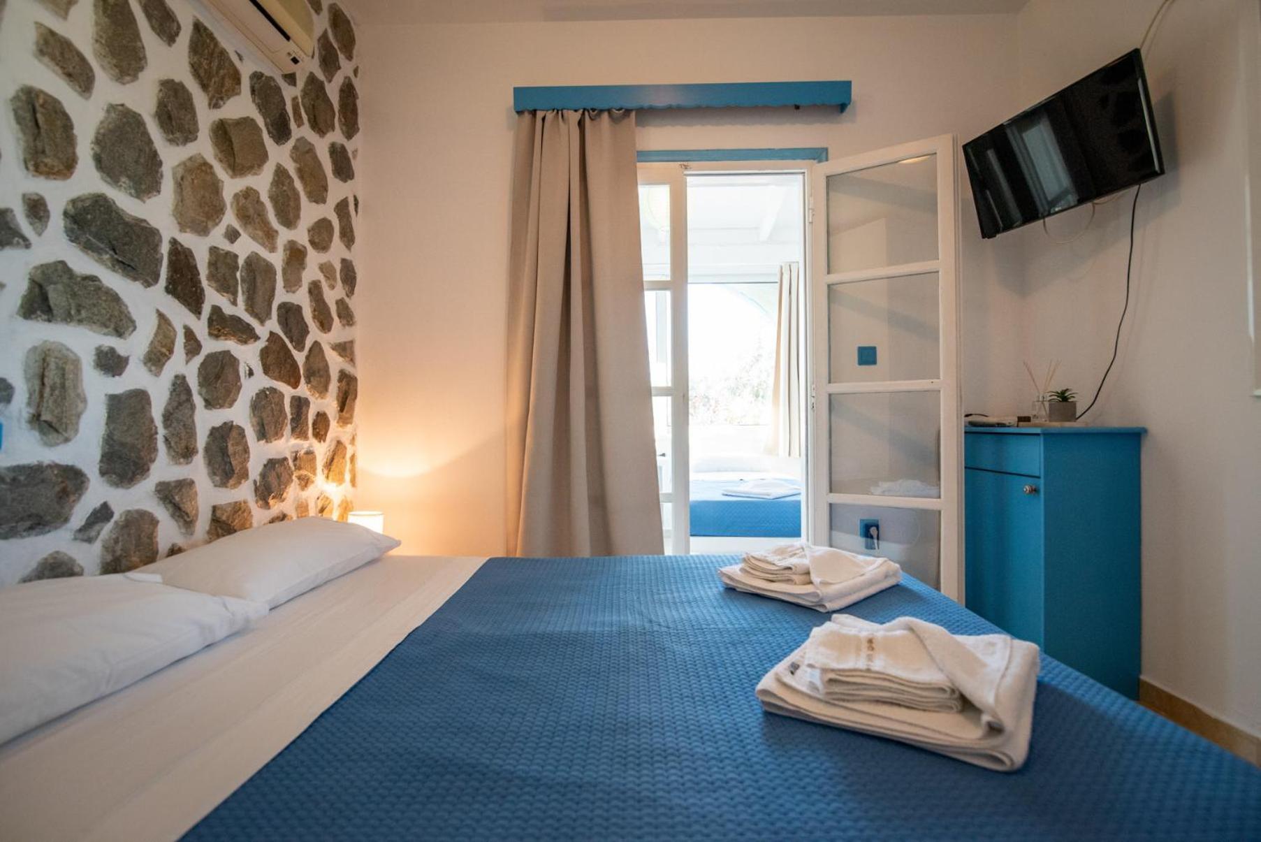 Azzurro Naxos, Azzurro I - Azzurro II - Azzurro III Daire Naxos City Dış mekan fotoğraf